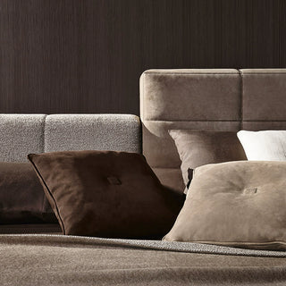 Lazano Wide Bed