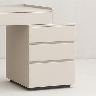 Lusso Vanity Set