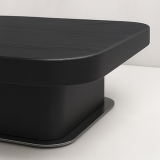 Stella Nero Coffee Table