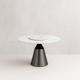Lunaro Crystal Dining Table