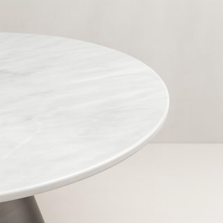 Lunaro Crystal Dining Table