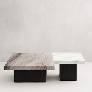 Sasso coffee Tables