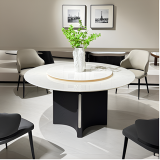 Marfil Center Dining Set