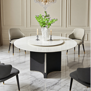 Marfil Center Dining Set