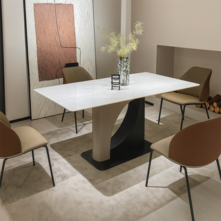 Milano Modern Dining Set
