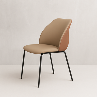 Milano Modern Dining Set