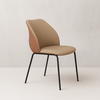Milano Modern Dining Set