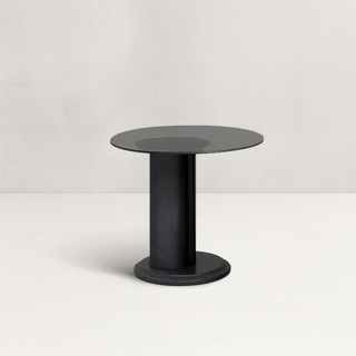 Nero Marble Center Coffee Table