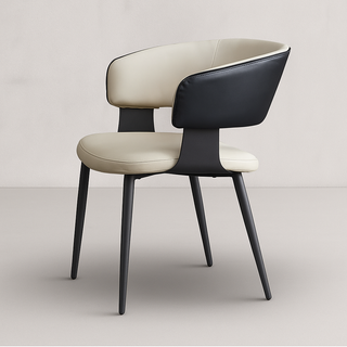 Como Sleek Dining Set