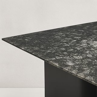 Como Sleek Dining Set