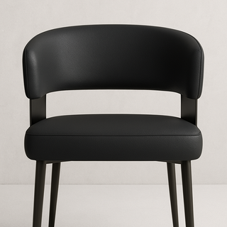 Como Sleek Dining Set
