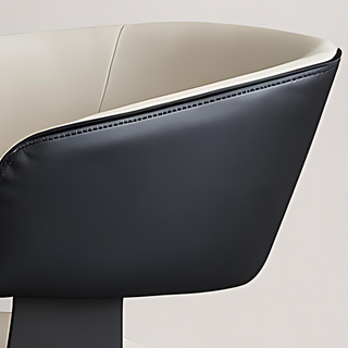 Como Sleek Dining Set