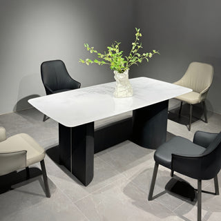 Parma Chic Dining Set