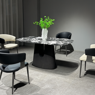 Genoa Sophisticated Dining Set