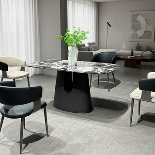 Genoa Sophisticated Dining Set