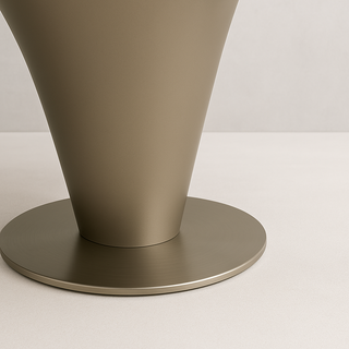 Bergamo Modern Dining Set
