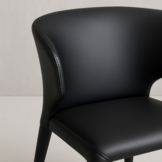 Bergamo Modern Dining Set