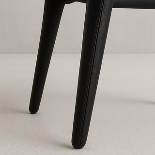 Bergamo Modern Dining Set