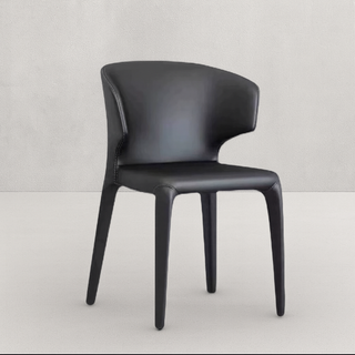 Bergamo Modern Dining Set