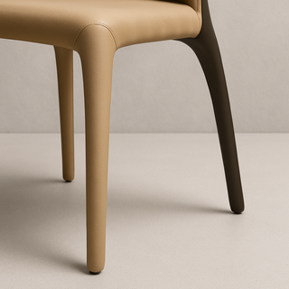 Bergamo Modern Dining Set