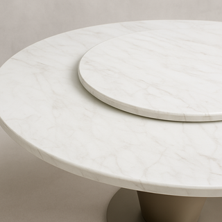 Bergamo Modern Dining Set