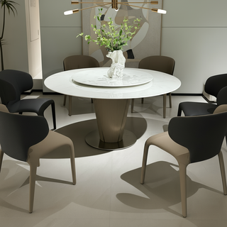 Bergamo Modern Dining Set