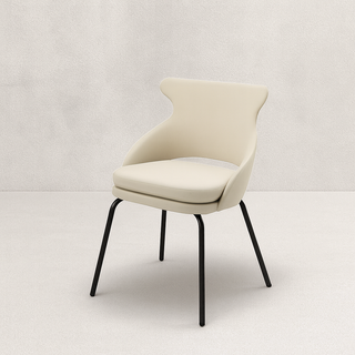 Bergamo Modern Dining Set