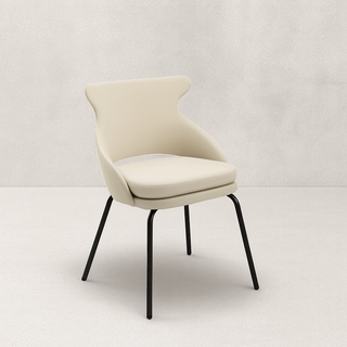 Bergamo Modern Dining Set