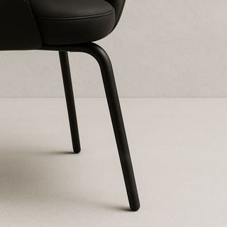 Bergamo Modern Dining Set