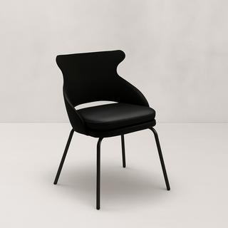 Bergamo Modern Dining Set
