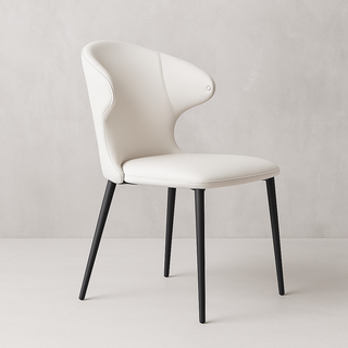 Firenze Hug Sleek Chair