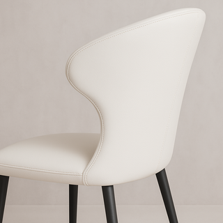 Firenze Hug Sleek Chair