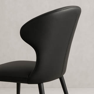 Firenze Hug Sleek Chair
