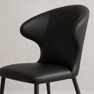 Firenze Hug Sleek Chair