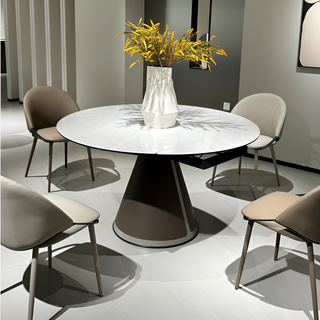 Napoli Luxe Dining Set