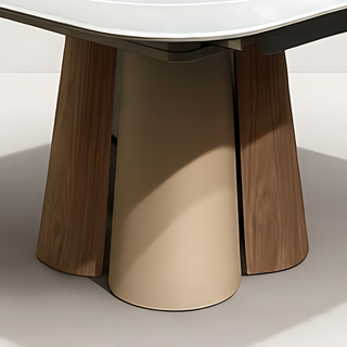 Napoli Luxe Dining Set