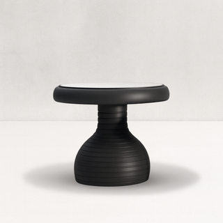 Genoa Curved Coffee Table Set