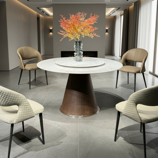 Pavia Elegant Dining Set