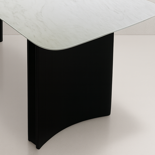 Bologna Artistic Dining Set