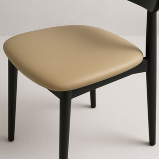 Milan Minimalist Dining Set
