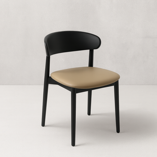 Milan Minimalist Dining Set