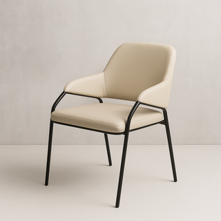 Romeo Chic Dining Set