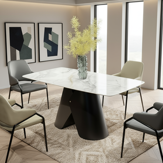 Romeo Chic Dining Set