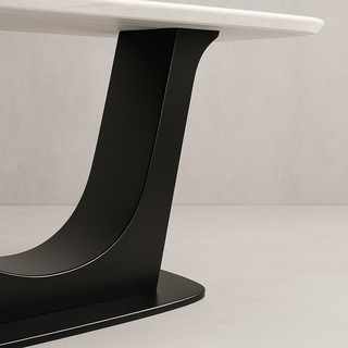 Venice Elegant Dining Set