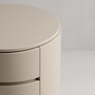 Capri Bedside Table