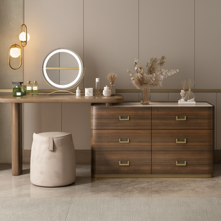 Sogno Vanity Set