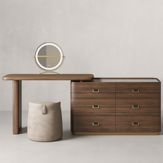 Sogno Vanity Set