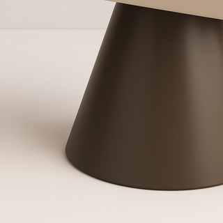 Latte Mocha Nightstand