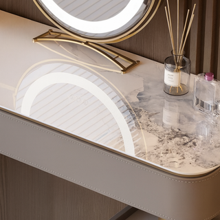 Modena Vanity Set