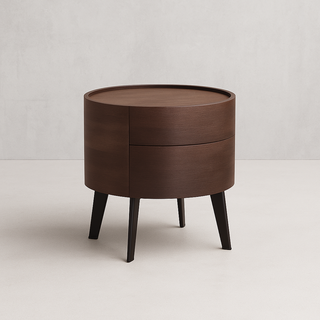 Roma Curve Nightstand